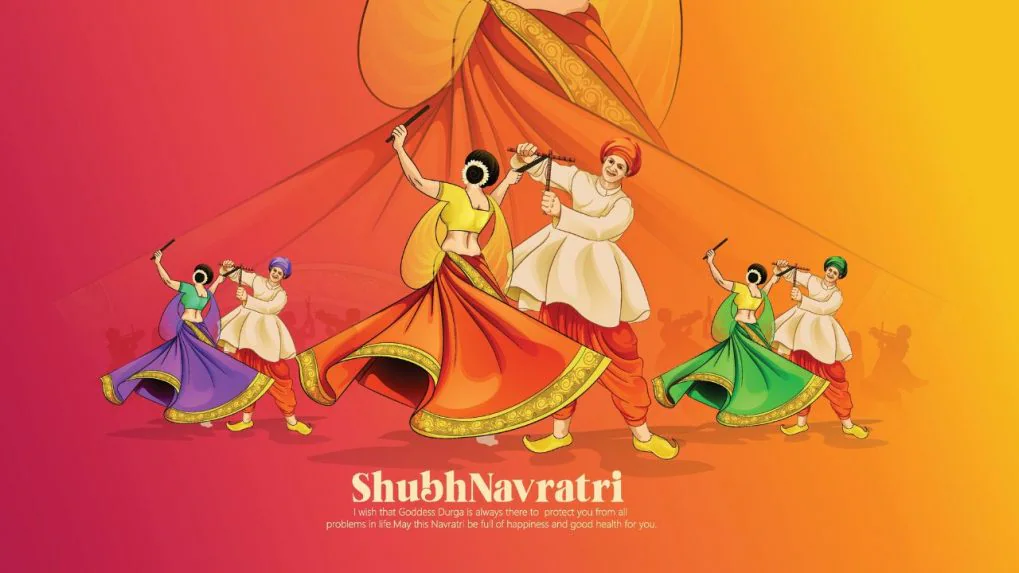 Navratri Festival